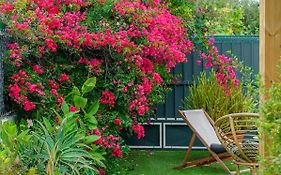 Casa Das Hortensias - Charming Guest House